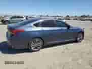 2016 Hyundai Genesis 3.8L с VIN KMHGN4JE4GU118908, выставлен на аукционе Copart как лот 69589025 с пробегом 159 480 миль миль и Чистый • Clean title. История ставок и продаж доступна на DreamBid. Изображение 3.