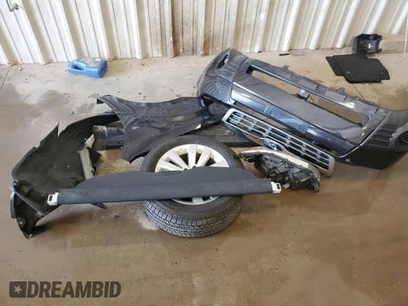 2012 Subaru Forester X Premium z VIN JF2SHBDC3CH432154, wystawiony jako Copart lot #67928015 z przebiegiem 110 842 mil mil oraz Czysty tytuł • Clean title. Historia ofert i sprzedaży dostępna na DreamBid. Obrazek 13.