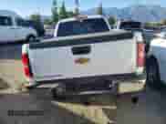 2008 Chevrolet Silverado 2500HD LTZ с VIN 1GCHK23638F210562, выставлен на аукционе Copart как лот 80521975 с пробегом 263 702 миль миль и Списание • Salvage title. История ставок и продаж доступна на DreamBid. Изображение 6.