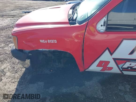 2007 GMC Sierra 1500 Work Truck с VIN 1GTEC14C27Z652213, выставлен на аукционе IAAI как лот 41983194 с пробегом 423 772 миль миль и . История ставок и продаж доступна на DreamBid. Изображение 6.