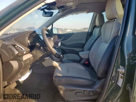 2022 Subaru Forester Limited z VIN JF2SKAPC8NH473227, wystawiony jako Copart lot #84768615 z przebiegiem Nie podano mil oraz Szkoda całkowita • Salvage title. Historia ofert i sprzedaży dostępna na DreamBid. Obrazek 7.