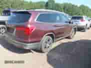 2017 Honda Pilot EX-L с VIN 5FNYF5H5XHB028416, выставлен на аукционе IAAI как лот 42343340 с пробегом 134 246 миль миль и . История ставок и продаж доступна на DreamBid. Изображение 4.