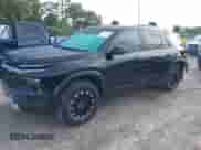 2024 Chevrolet Traverse AWD Z71 с VIN 1GNEVJKS2RJ148970, выставлен на аукционе IAAI как лот 42183029 с пробегом 22 876 миль миль и . История ставок и продаж доступна на DreamBid. Изображение 2.