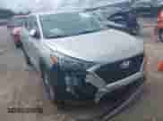 2021 Hyundai Tucson Ultimate with VIN KM8J33AL6MU361989, listed as a IAAI auction lot 42977386 with 61,234 mi miles and . Bid and sale history available at DreamBid. Image 6.