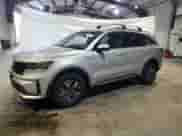 2022 Kia Sorento S с VIN KNDRGDLG2N5117480, выставлен на аукционе Copart как лот 83804295 с пробегом 29 377 миль миль и Списание • Salvage title. История ставок и продаж доступна на DreamBid. Изображение 1.