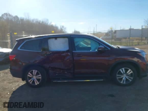 2019 Honda Pilot EX-L с VIN 5FNYF6H45KB036587, выставлен на аукционе IAAI как лот 41005778 с пробегом 88 365 миль миль и . История ставок и продаж доступна на DreamBid. Изображение 13.