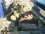 2017 Ford Explorer Limited z VIN 1FM5K7F87HGC69830, wystawiony jako IAAI lot #43295233 z przebiegiem 189 887 mil mil oraz . Historia ofert i sprzedaży dostępna na DreamBid. Obrazek 23.