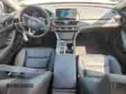 2020 Honda Accord EX-L с VIN 1HGCV3F55LA017198, выставлен на аукционе Copart как лот 63014445 с пробегом 88 802 миль миль и Списание • Salvage title. История ставок и продаж доступна на DreamBid. Изображение 8.