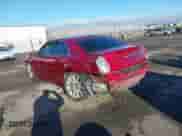 2012 Chrysler 300 Limited с VIN 2C3CCACG8CH274134, выставлен на аукционе IAAI как лот 43441782 с пробегом 102 666 миль миль и . История ставок и продаж доступна на DreamBid. Изображение 3.