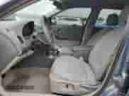 2007 Chevrolet Malibu 1LS z VIN 1G1ZS58F87F309593, wystawiony jako Copart lot #86527185 z przebiegiem 78 851 mil mil oraz Szkoda całkowita • Salvage title. Historia ofert i sprzedaży dostępna na DreamBid. Obrazek 7.