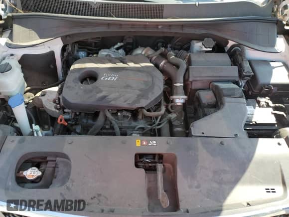 2017 Kia Sorento EX with VIN 5XYPH4A14HG261708, listed as a Copart auction lot 69999505 with 130,635 mi miles and Clean title. Bid and sale history available at DreamBid. Image 12.