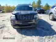 2017 Ford Explorer Limited z VIN 1FM5K8F82HGC92874, wystawiony jako IAAI lot #43330136 z przebiegiem 143 821 mil mil oraz . Historia ofert i sprzedaży dostępna na DreamBid. Obrazek 12.