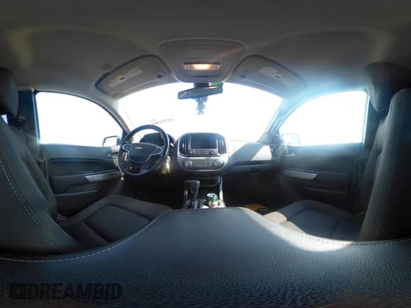 2021 Chevrolet Colorado 2WD LT with VIN 1GCHSCEA5M1195030, listed as a IAAI auction lot 42391954 with 105,395 mi miles and . Bid and sale history available at DreamBid. Image 19.