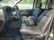2009 Chevrolet TrailBlazer 1LT с VIN 1GNDT33S592131506, выставлен на аукционе Copart как лот 80452605 с пробегом 207 656 миль миль и Списание • Salvage title. История ставок и продаж доступна на DreamBid. Изображение 7.