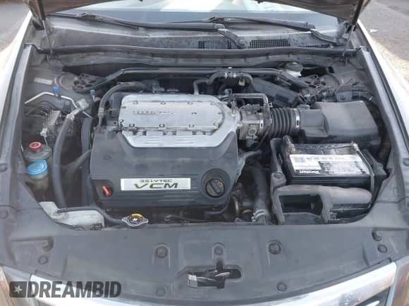 2012 Honda Accord EX с VIN 1HGCP3F71CA003200, выставлен на аукционе IAAI как лот 43100718 с пробегом Не указан миль и . История ставок и продаж доступна на DreamBid. Изображение 10.