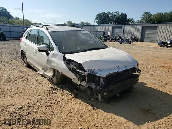 2015 Subaru Impreza Special Sports Premium с VIN JF1GPAT66FG320879, выставлен на аукционе Copart как лот 80100845 с пробегом 155 311 миль миль и Списание • Salvage title. История ставок и продаж доступна на DreamBid. Изображение 14.