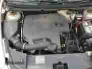 2011 Chevrolet Malibu LS with VIN 1G1ZB5EUXBF137336, listed as a Copart auction lot 85092844 with 139,048 mi miles and Clean title. Bid and sale history available at DreamBid. Image 13.