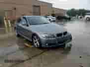 2011 BMW 3 Series 328i xDrive with VIN WBAPK5G53BNN29890, listed as a Copart auction lot 71148995 with Not provided miles and Salvage title. Bid and sale history available at DreamBid. Image 13.