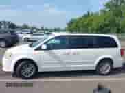 2013 Dodge Grand Caravan SXT with VIN 2C4RDGCG6DR748485, listed as a IAAI auction lot 42864859 with 196,166 mi miles and . Bid and sale history available at DreamBid. Image 14.