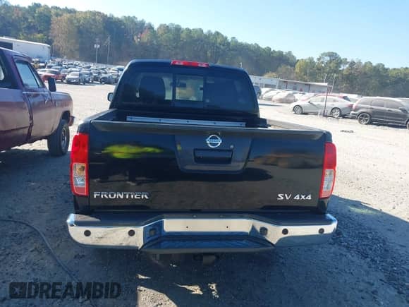 2016 Nissan Frontier SV с VIN 1N6AD0EV6GN727876, выставлен на аукционе IAAI как лот 43480721 с пробегом 226 462 миль миль и . История ставок и продаж доступна на DreamBid. Изображение 16.