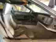 1987 Chevrolet Corvette with VIN 1G1YY2186H5114555, listed as a Copart auction lot 80902234 with 161,493 mi miles and Clean title. Bid and sale history available at DreamBid. Image 10.