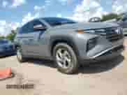 2024 Hyundai Tucson SE z VIN 5NMJA3DE4RH336062, wystawiony jako Copart lot #68082185 z przebiegiem 48 779 mil mil oraz Szkoda całkowita • Salvage title. Historia ofert i sprzedaży dostępna na DreamBid. Obrazek 4.