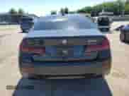 2022 BMW 5 Series 540i xDrive z VIN WBA73BJ01NWX50816, wystawiony jako Copart lot #68688985 z przebiegiem 40 328 mil mil oraz Szkoda całkowita • Salvage title. Historia ofert i sprzedaży dostępna na DreamBid. Obrazek 6.