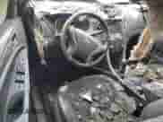 2012 Hyundai Sonata SE с VIN 5NPEC4AB4CH418265, выставлен на аукционе Copart как лот 87255355 с пробегом Не указан миль и Списание • Salvage title. История ставок и продаж доступна на DreamBid. Изображение 8.