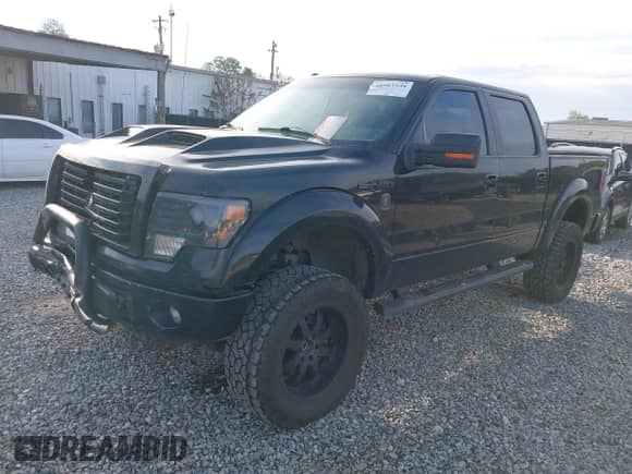 2014 Ford F-150 XLT with VIN 1FTFW1E69EFB78067, listed as a IAAI auction lot 40983948 with 147,952 mi miles and . Bid and sale history available at DreamBid. Image 19.