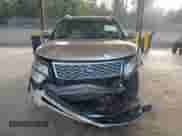 2017 Ford Explorer Platinum с VIN 1FM5K8HTXHGD64678, выставлен на аукционе IAAI как лот 43465168 с пробегом 204 184 миль миль и . История ставок и продаж доступна на DreamBid. Изображение 12.