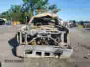 2014 Chevrolet Silverado 1500 с VIN NOVIN67768285, выставлен на аукционе Copart как лот 67768285 с пробегом Не указан миль и На запчасти • Non repairable. История ставок и продаж доступна на DreamBid. Изображение 5.