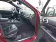 2022 Jeep Grand Cherokee Limited with VIN 1C4RJEBG6NC152690, listed as a IAAI auction lot 41522881 with 61,795 mi miles and . Bid and sale history available at DreamBid. Image 5.