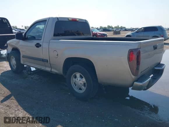 2008 Chevrolet Colorado 1LT с VIN 1GCCS349088231267, выставлен на аукционе IAAI как лот 42904318 с пробегом 229 800 миль миль и . История ставок и продаж доступна на DreamBid. Изображение 3.