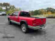 2005 Dodge 2500 SLT с VIN 3D7KS28D95G713185, выставлен на аукционе Copart как лот 86998845 с пробегом 279 417 миль миль и Чистый • Clean title. История ставок и продаж доступна на DreamBid. Изображение 3.