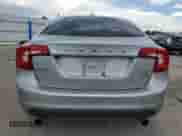 2013 Volvo S60 T5 с VIN YV1612FH4D2208886, выставлен на аукционе Copart как лот 68046425 с пробегом 159 100 миль миль и Списание • Salvage title. История ставок и продаж доступна на DreamBid. Изображение 6.