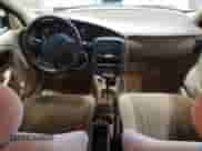 2002 Saturn SL с VIN 1G8ZK54742Z111536, выставлен на аукционе Copart как лот 62116464 с пробегом 151 737 миль миль и Списание • Salvage title. История ставок и продаж доступна на DreamBid. Изображение 8.