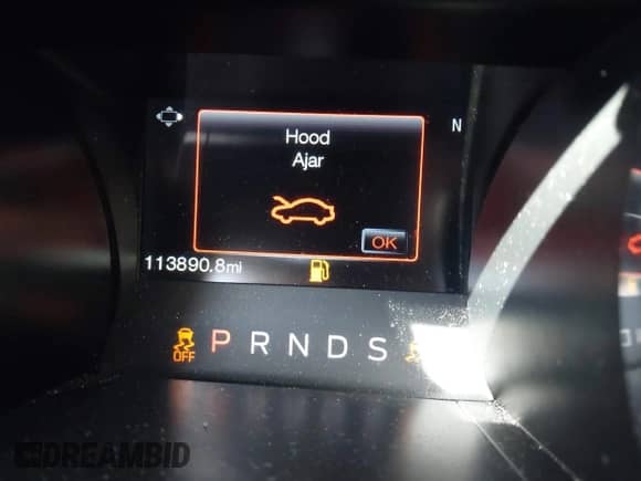 2017 Ford Mustang EcoBoost Premium с VIN 1FA6P8TH9H5205231, выставлен на аукционе IAAI как лот 43309440 с пробегом 113 890 миль миль и . История ставок и продаж доступна на DreamBid. Изображение 15.