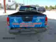 2016 Nissan Frontier S z VIN 1N6BD0CT9GN715940, wystawiony jako IAAI lot #43478372 z przebiegiem 44 772 mil mil oraz . Historia ofert i sprzedaży dostępna na DreamBid. Obrazek 16.