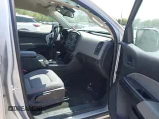 2017 Chevrolet Colorado 4WD WT с VIN 1GCGTBEN4H1158093, выставлен на аукционе IAAI как лот 42157232 с пробегом 105 228 миль миль и . История ставок и продаж доступна на DreamBid. Изображение 5.