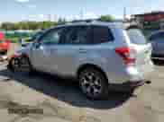 2016 Subaru Forester XT Touring z VIN JF2SJGXC2GH562168, wystawiony jako Copart lot #67938095 z przebiegiem 82 922 mil mil oraz Szkoda całkowita • Salvage title. Historia ofert i sprzedaży dostępna na DreamBid. Obrazek 2.