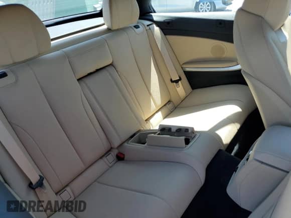 2020 BMW 4 Series 430i with VIN WBA4Z1C06L5N33385, listed as a Copart auction lot 62475365 with 8,513 mi miles and Salvage title. Bid and sale history available at DreamBid. Image 10.