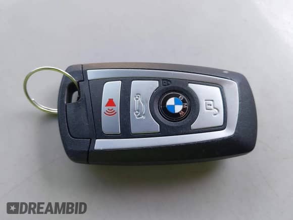 2017 BMW 4 Series 430i с VIN WBA4F7C54HG786398, выставлен на аукционе IAAI как лот 43263900 с пробегом 96 733 миль миль и . История ставок и продаж доступна на DreamBid. Изображение 11.