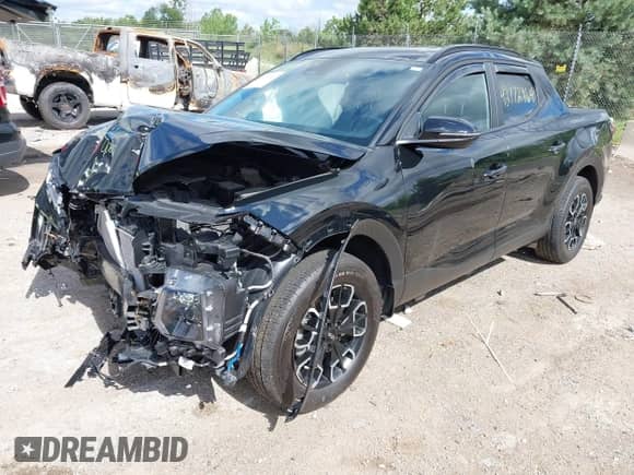 2023 Hyundai Santa Cruz SEL Premium with VIN 5NTJDDAF1PH065117, listed as a IAAI auction lot 42772964 with 9,626 mi miles and . Bid and sale history available at DreamBid. Image 17.