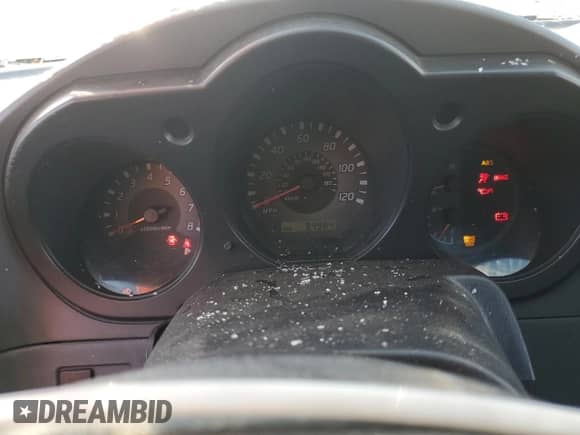 2002 Nissan Frontier XE with VIN 1N6DD26S22C322020, listed as a Copart auction lot 86885285 with 94,964 mi miles and Clean title. Bid and sale history available at DreamBid. Image 9.