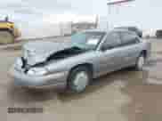 1997 Chevrolet Lumina z VIN 2G1WL52M2V9109290, wystawiony jako IAAI lot #41812197 z przebiegiem 117 293 mil mil oraz . Historia ofert i sprzedaży dostępna na DreamBid. Obrazek 20.