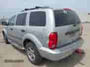 2008 Dodge Durango SLT with VIN 1D8HB48268F113746, listed as a IAAI auction lot 42052435 with 193,787 mi miles and . Bid and sale history available at DreamBid. Image 3.