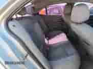 2016 Chevrolet Malibu LS с VIN 1G11A5SA1GF142975, выставлен на аукционе Copart как лот 64787655 с пробегом 130 010 миль миль и На запчасти • Non repairable. История ставок и продаж доступна на DreamBid. Изображение 10.