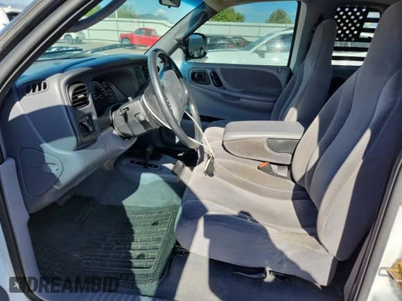 2000 Dodge Dakota Sport с VIN 1B7GG22N9YS703983, выставлен на аукционе Copart как лот 80115605 с пробегом 92 996 миль миль и Списание • Salvage title. История ставок и продаж доступна на DreamBid. Изображение 7.