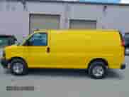 2021 Chevrolet Express Cargo с VIN 1GCWGAFP8M1175144, выставлен на аукционе IAAI как лот 42815392 с пробегом 57 298 миль миль и . История ставок и продаж доступна на DreamBid. Изображение 14.