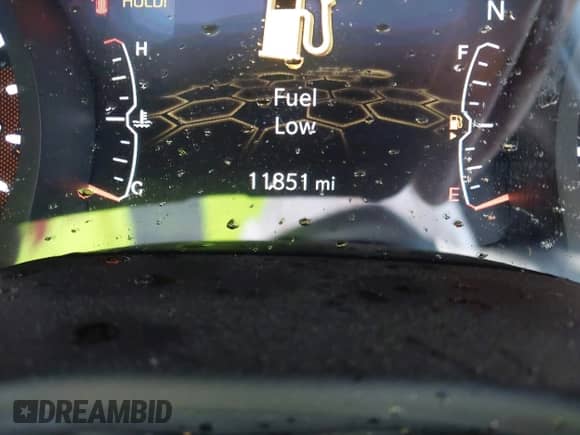 2025 Jeep Compass Latitude с VIN 3C4NJDBN4ST572360, выставлен на аукционе IAAI как лот 43154971 с пробегом 11 851 миль миль и . История ставок и продаж доступна на DreamBid. Изображение 7.